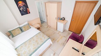 My Home Hotel Gulluk