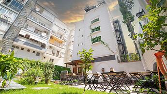 My Home Hotel Gulluk