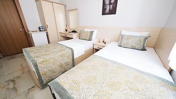 My Home Hotel Gulluk