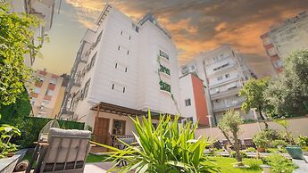 My Home Hotel Gulluk