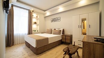 My Home Hotel Gulluk