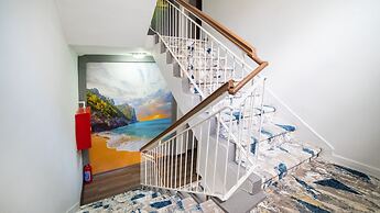 My Home Hotel Gulluk