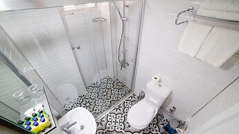 My Home Hotel Gulluk