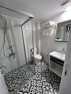 My Home Hotel Gulluk