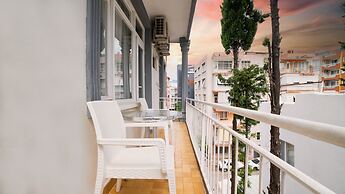 My Home Hotel Gulluk