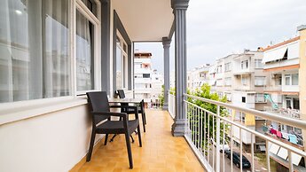 My Home Hotel Gulluk