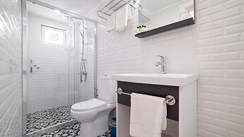 My Home Hotel Gulluk