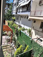 My Home Hotel Gulluk