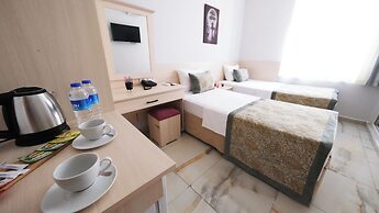 My Home Hotel Gulluk