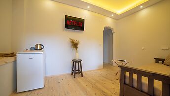 My Home Hotel Gulluk