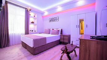 My Home Hotel Gulluk