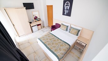 My Home Hotel Gulluk