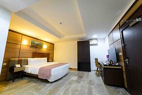 Alpha-Plus Apartments 91 Utako