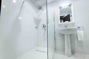 Alpha-Plus Apartments 91 Utako