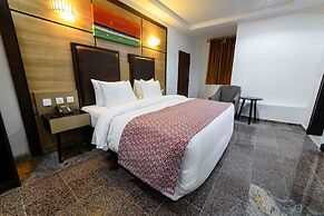 Alpha-Plus Apartments 91 Utako