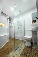 Alpha-Plus Apartments 91 Utako