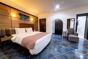 Alpha-Plus Apartments 91 Utako