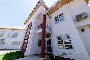 Alpha-Plus Apartments 91 Utako