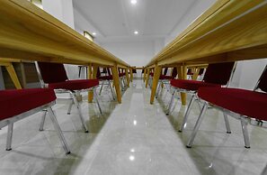 Alpha-Plus Apartments 91 Utako