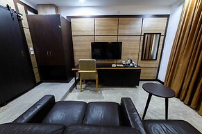 Alpha-Plus Apartments 91 Utako