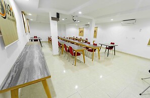 Alpha-Plus Apartments 91 Utako