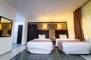 Alpha-Plus Apartments 91 Utako