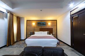 Alpha-Plus Apartments 91 Utako