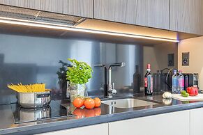 ICON H Lugano – Luxury Suites & Apartments