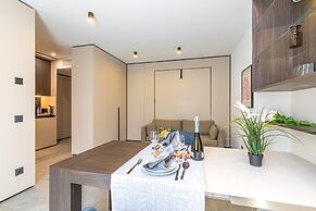 ICON H Lugano – Luxury Suites & Apartments