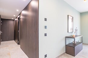 ICON H Lugano – Luxury Suites & Apartments