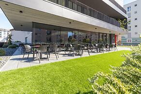 ICON H Lugano – Luxury Suites & Apartments