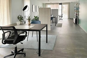 Icon H 206 Suite Micro-living