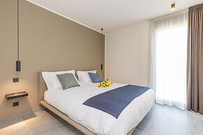 ICON H Lugano – Luxury Suites & Apartments