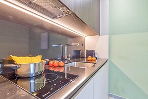 ICON H Lugano – Luxury Suites & Apartments