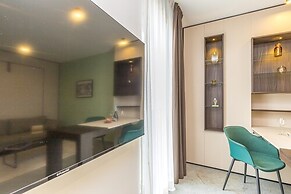 ICON H Lugano – Luxury Suites & Apartments