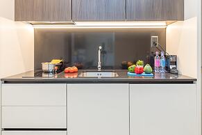 ICON H Lugano – Luxury Suites & Apartments