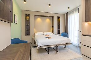 ICON H Lugano – Luxury Suites & Apartments