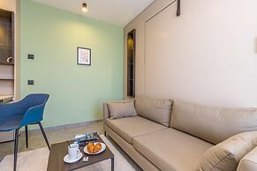 ICON H Lugano – Luxury Suites & Apartments