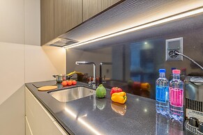 Icon H 206 Suite Micro-living