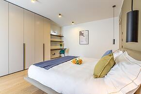 ICON H Lugano – Luxury Suites & Apartments