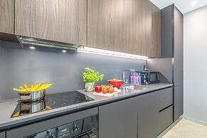 ICON H Lugano – Luxury Suites & Apartments