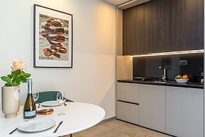 ICON H Lugano – Luxury Suites & Apartments