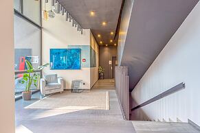 ICON H Lugano – Luxury Suites & Apartments