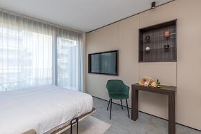 ICON H Lugano – Luxury Suites & Apartments