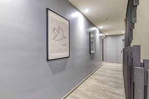 Icon H 206 Suite Micro-living