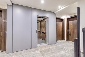 ICON H Lugano – Luxury Suites & Apartments