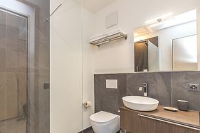 ICON H Lugano – Luxury Suites & Apartments