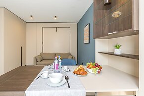 ICON H Lugano – Luxury Suites & Apartments