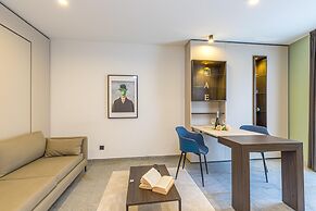 Icon H 206 Suite Micro-living