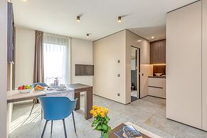 ICON H Lugano – Luxury Suites & Apartments